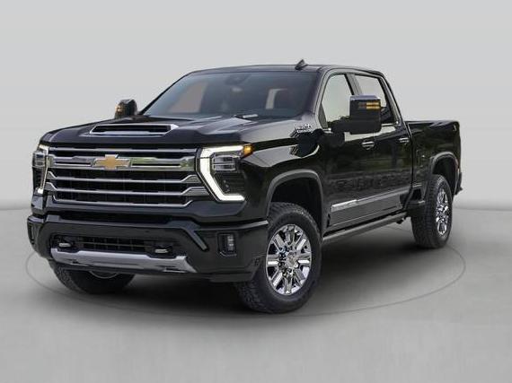 CHEVROLET SILVERADO HD 2024 2GC4YNEY7R1106324 image CHEVROLET SILVERADO HD 2024 2GC4YNEY7R1106324 image